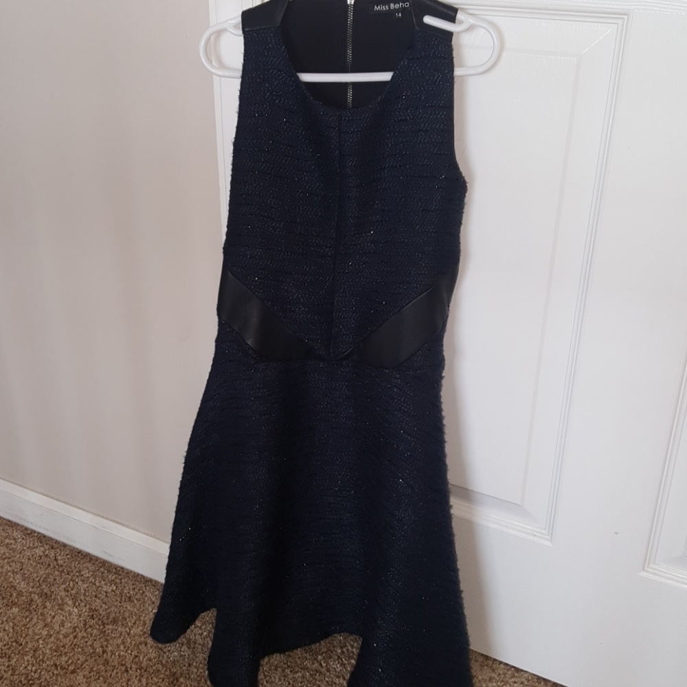 FORMAL DRESS
